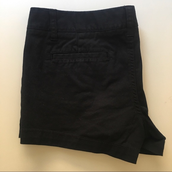 2/$25 Mossimo Supply Co. Black Short Shorts Size 13 - Picture 8 of 10